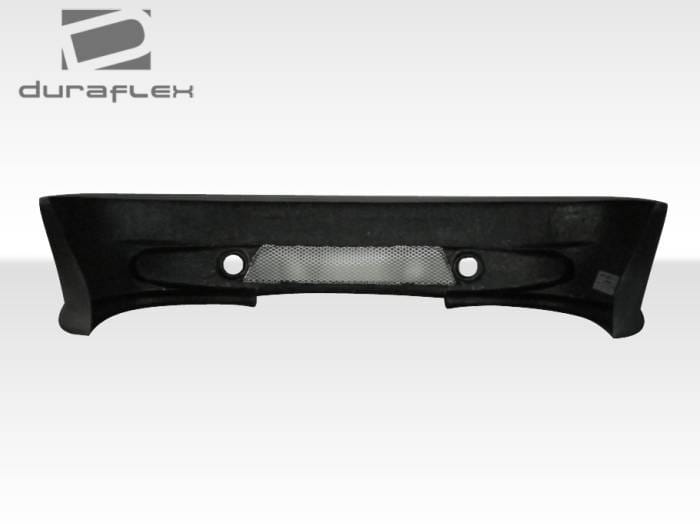 Dodge Ram Duraflex Phantom Front Bumper Cover - 1 Piece - 103059 thumbnail 10