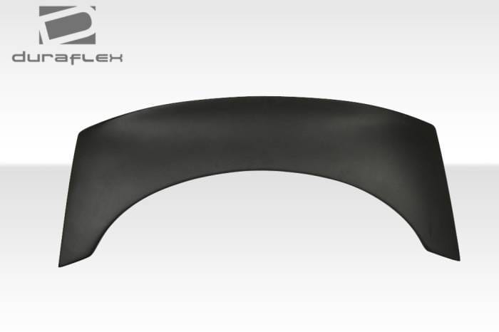 Chevrolet Camaro Duraflex Supersport Wing Trunk Lid Spoiler - 1 Piece - 103061 thumbnail 7