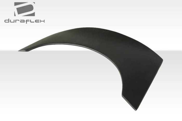 Chevrolet Camaro Duraflex Supersport Wing Trunk Lid Spoiler - 1 Piece - 103061 thumbnail 8