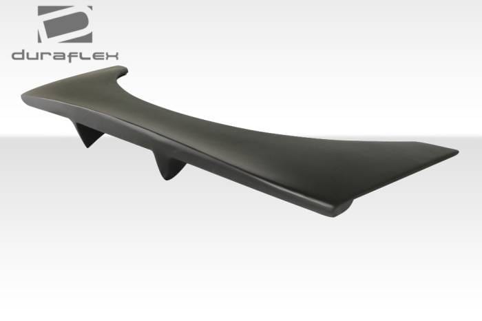 Chevrolet Camaro Duraflex Supersport Wing Trunk Lid Spoiler - 1 Piece - 103061 thumbnail 9