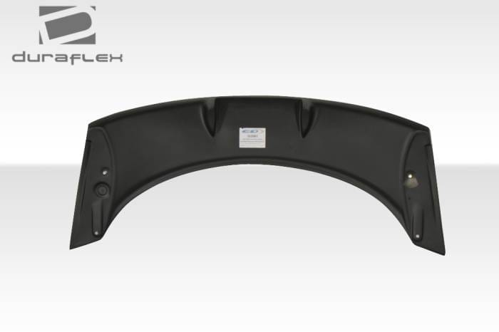 Chevrolet Camaro Duraflex Supersport Wing Trunk Lid Spoiler - 1 Piece - 103061 thumbnail 10
